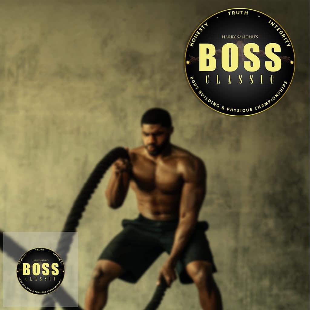 Boss